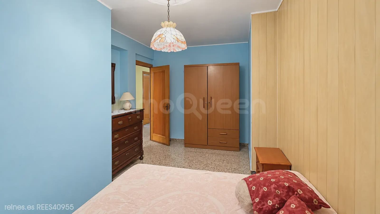 4 quarto Apartamento para venda em Pedrola - 95 000 € (Ref: 10179659)