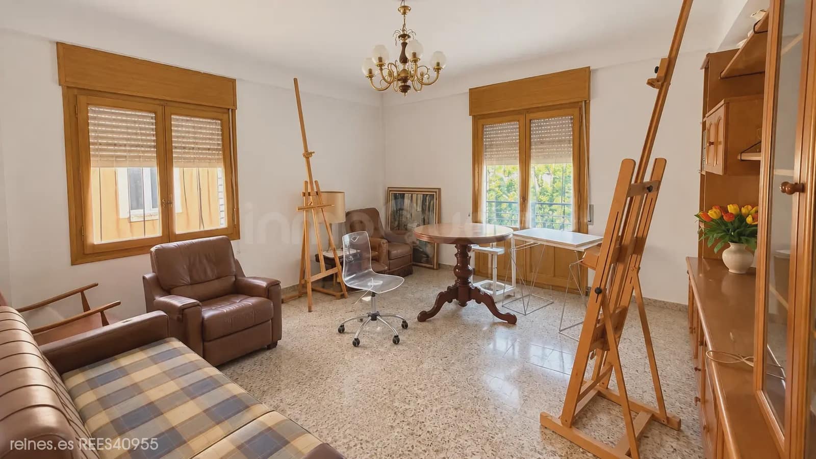 4 quarto Apartamento para venda em Pedrola - 95 000 € (Ref: 10179659)