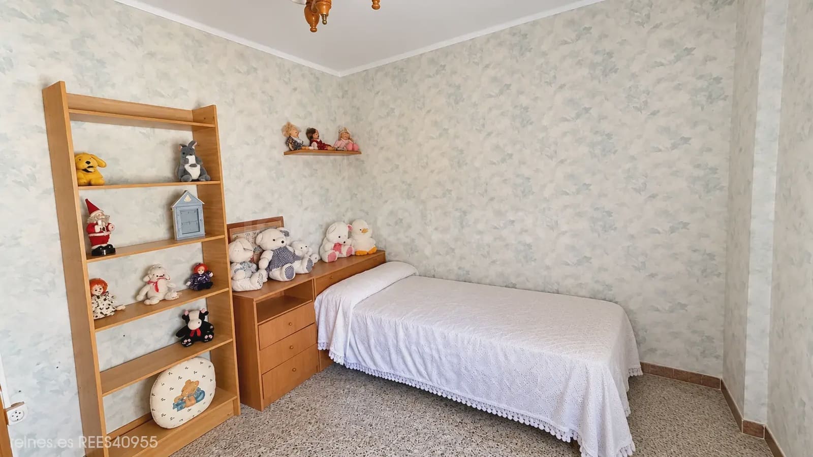 4 quarto Apartamento para venda em Pedrola - 95 000 € (Ref: 10179659)