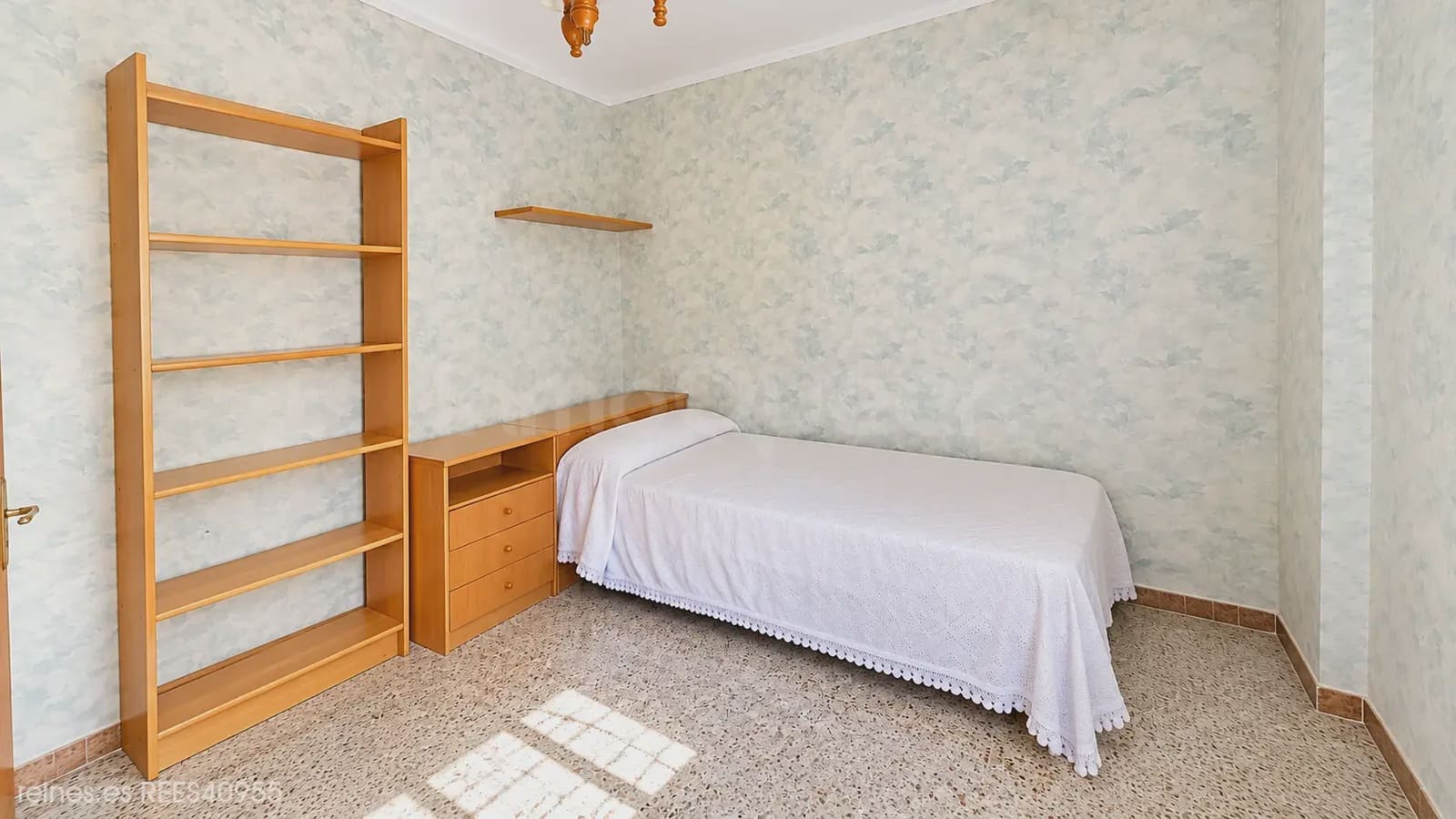 4 quarto Apartamento para venda em Pedrola - 95 000 € (Ref: 10179659)