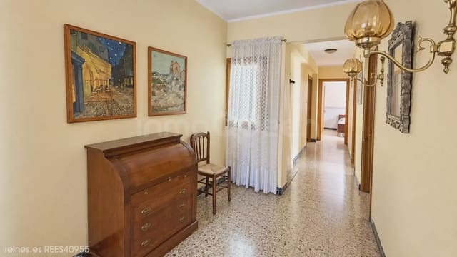4 chambre Appartement à vendre à Pedrola - 95 000 € (Ref: 10179659)