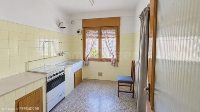4 chambre Appartement à vendre à Pedrola - 95 000 € (Ref: 10179659)