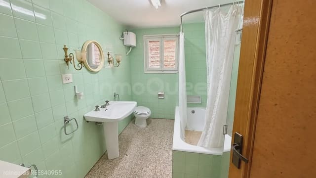 4 chambre Appartement à vendre à Pedrola - 95 000 € (Ref: 10179659)