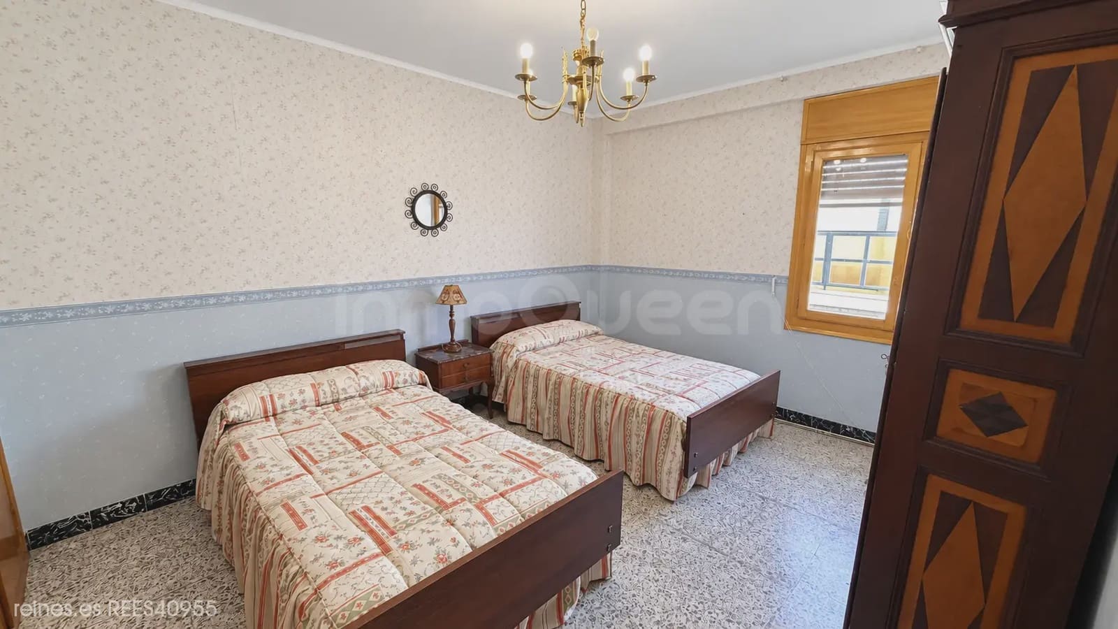 4 quarto Apartamento para venda em Pedrola - 95 000 € (Ref: 10179659)