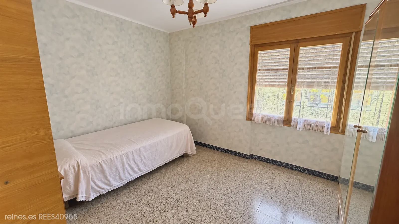 4 quarto Apartamento para venda em Pedrola - 95 000 € (Ref: 10179659)