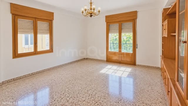 4 chambre Appartement à vendre à Pedrola - 95 000 € (Ref: 10179659)