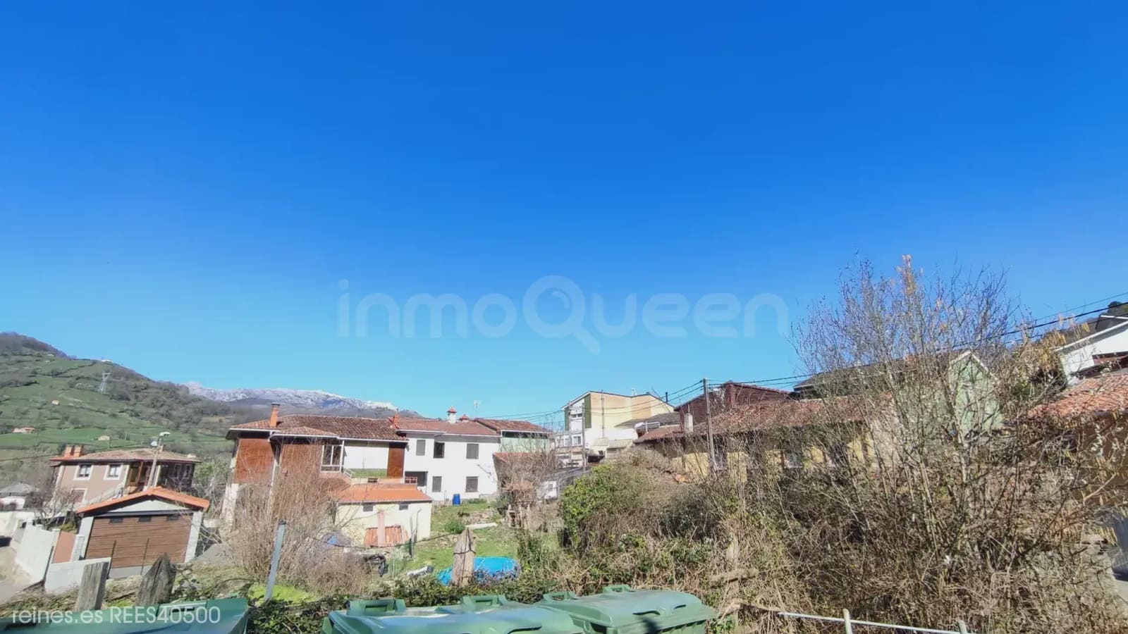 Finca/Herregård til salgs i Lena - € 64 900 (Ref: 10181679)