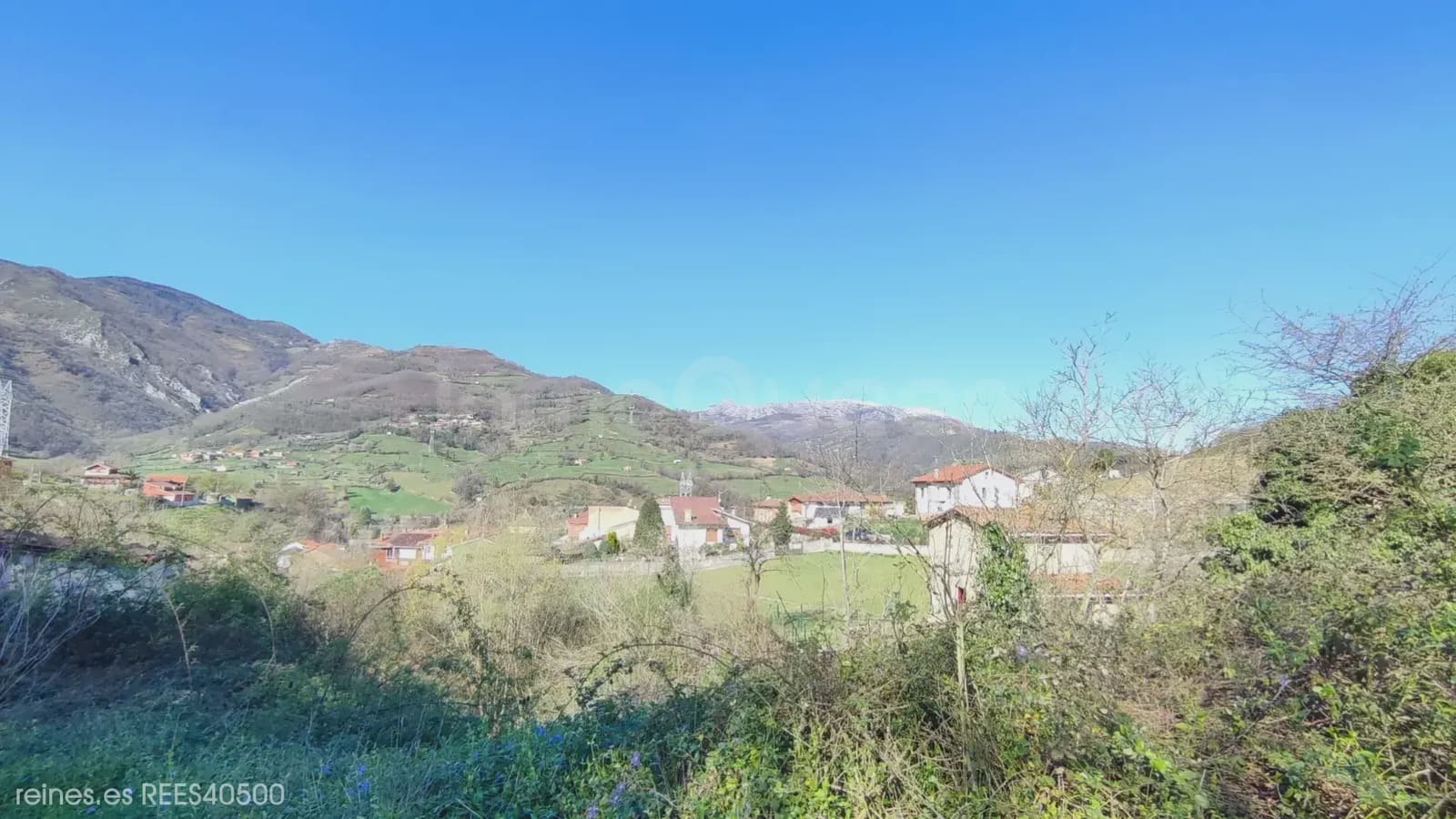 Finca/Herregård til salgs i Lena - € 64 900 (Ref: 10181679)