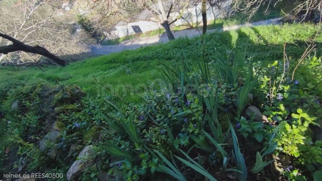 Finca/Herregård til salgs i Lena - € 64 900 (Ref: 10181679)