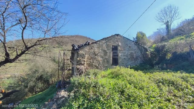 Finca/Herregård til salgs i Lena - € 64 900 (Ref: 10181679)