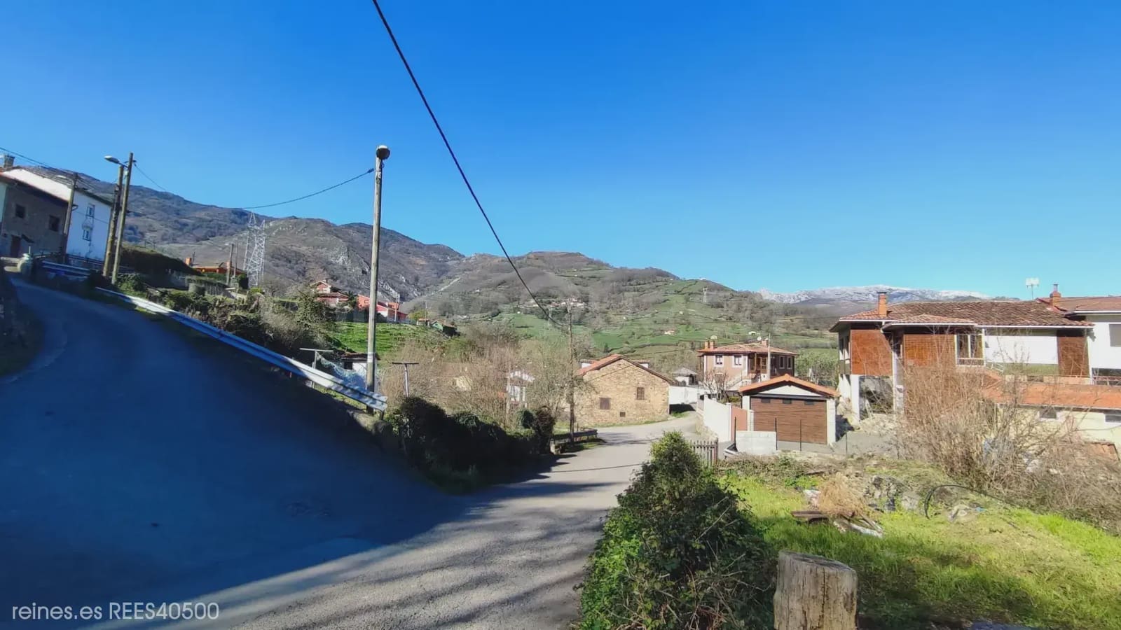 Finca/Herregård til salgs i Lena - € 64 900 (Ref: 10181679)