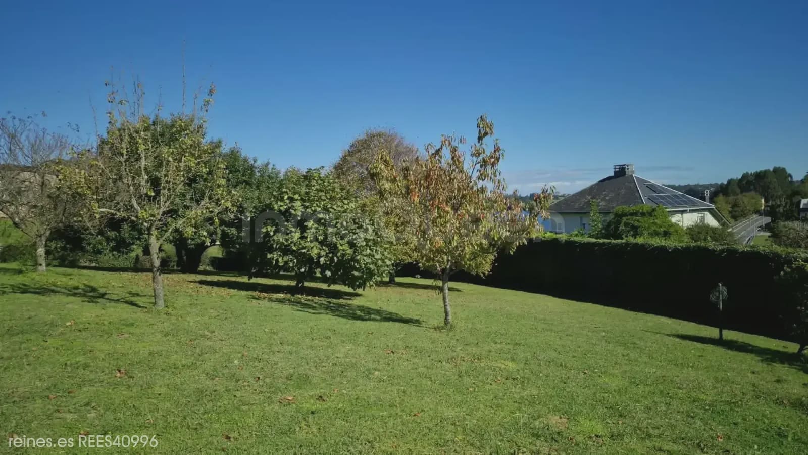 Solar/Parcela en Castropol en venta - 115.000 € (Ref: 10182315)