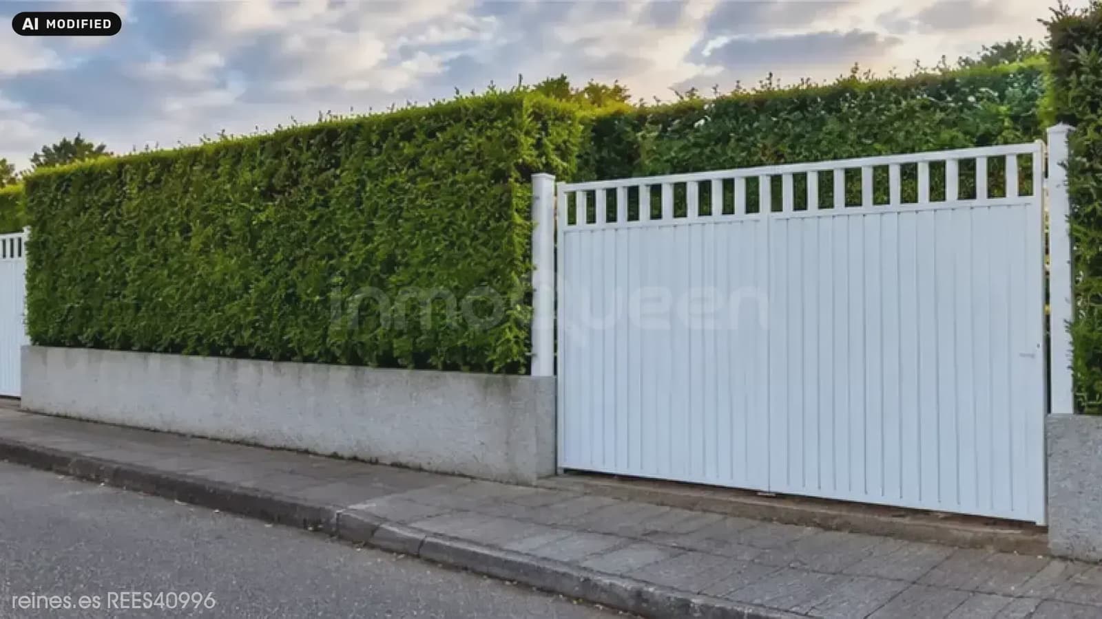 Solar/Parcela en Castropol en venta - 115.000 € (Ref: 10182315)