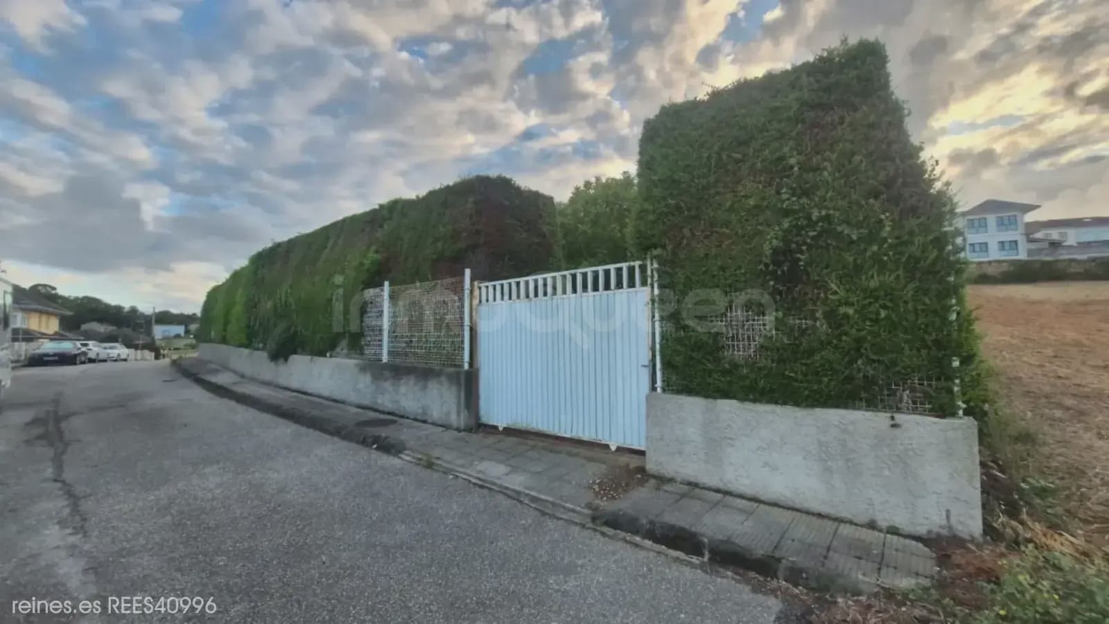 Solar/Parcela en Castropol en venta - 115.000 € (Ref: 10182315)