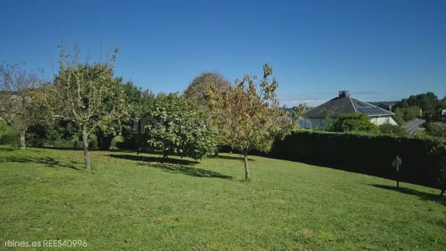Bouwgrond te koop in Castropol - € 115.000 (Ref: 10182315)