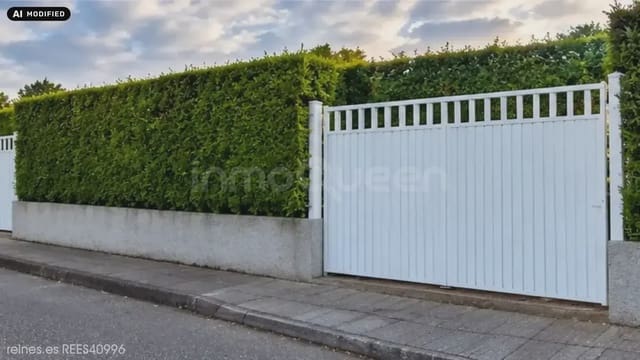 Bouwgrond te koop in Castropol - € 115.000 (Ref: 10182315)