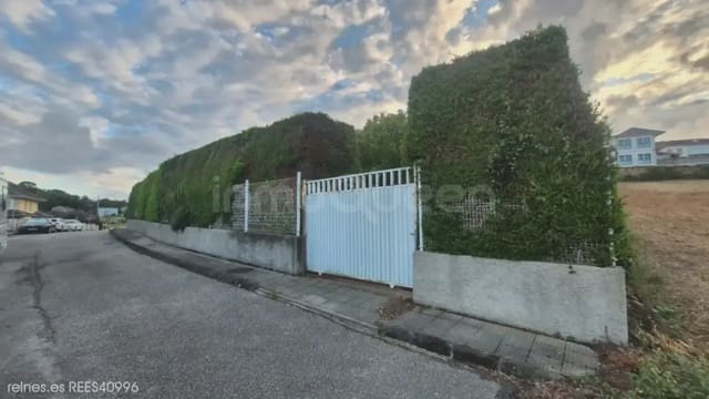 Bouwgrond te koop in Castropol - € 115.000 (Ref: 10182315)