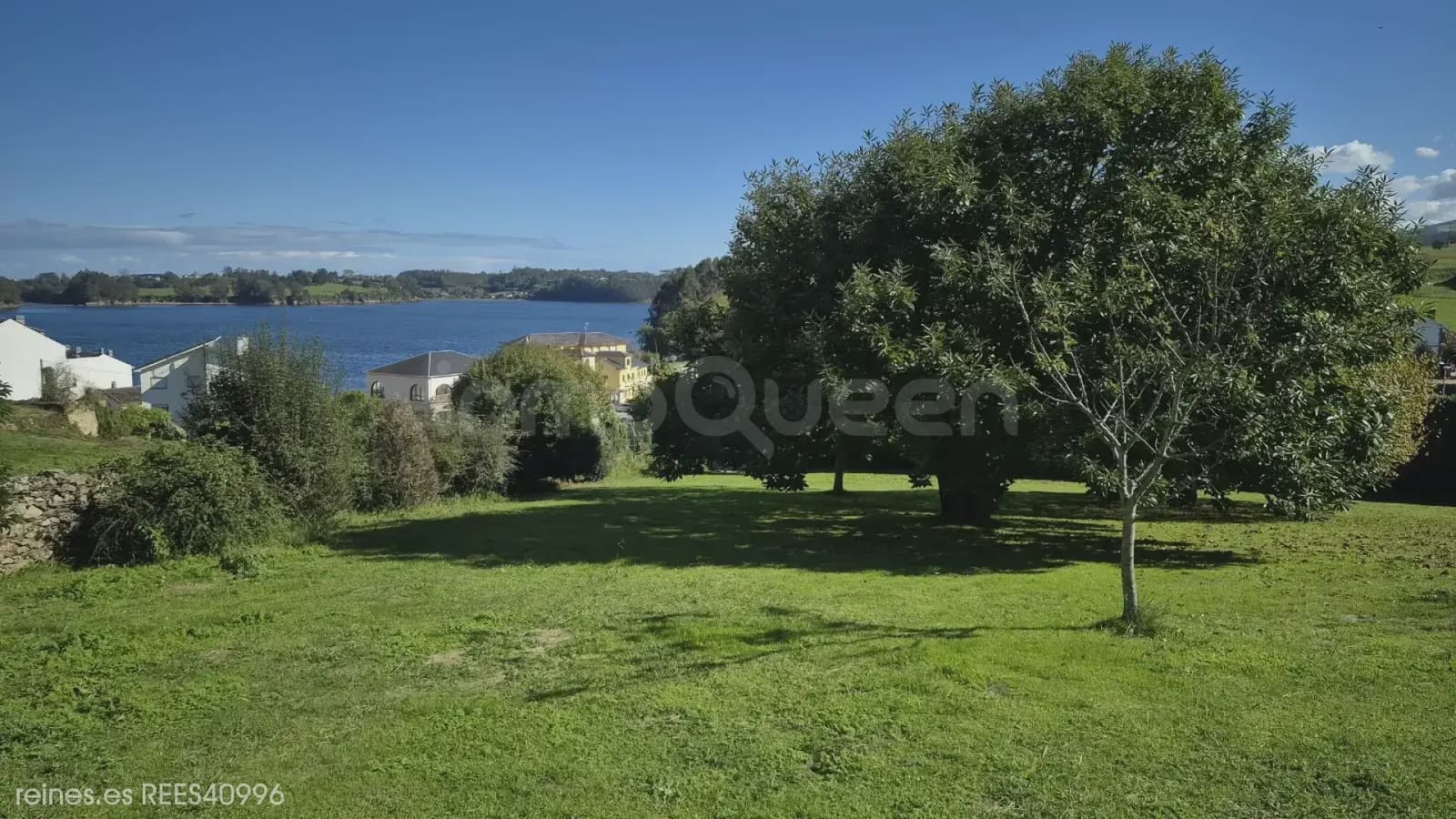 Solar/Parcela en Castropol en venta - 115.000 € (Ref: 10182315)