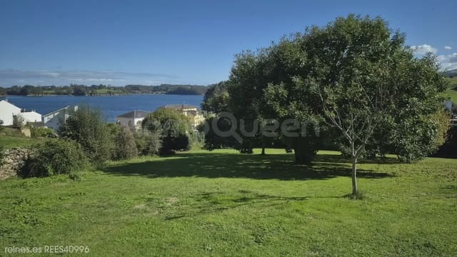 Bouwgrond te koop in Castropol - € 115.000 (Ref: 10182315)