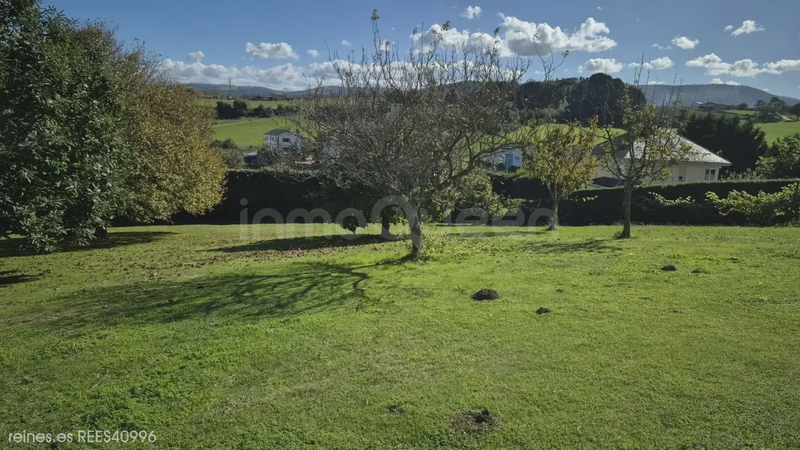 Solar/Parcela en Castropol en venta - 115.000 € (Ref: 10182315)