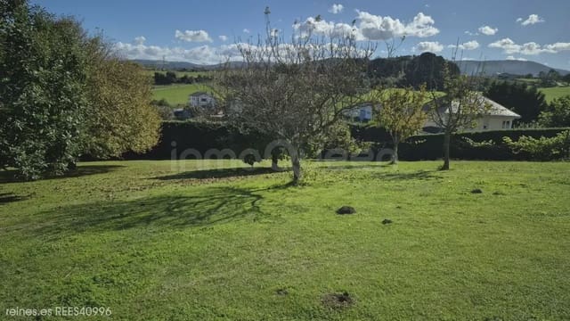 Bouwgrond te koop in Castropol - € 115.000 (Ref: 10182315)