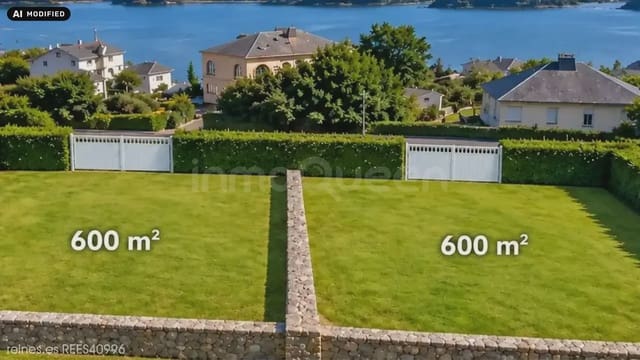 Terrain à Bâtir à vendre à Castropol - 125 000 € (Ref: 10182315)