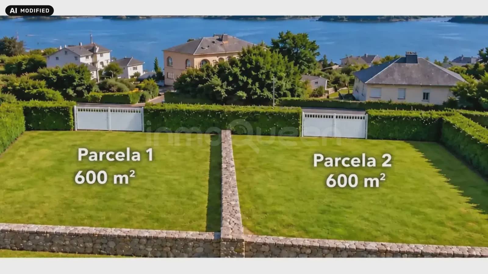 Bouwgrond te koop in Castropol - € 115.000 (Ref: 10184058)