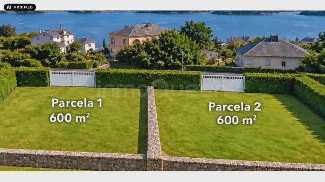 Bouwgrond te koop in Castropol - € 115.000 (Ref: 10184058)