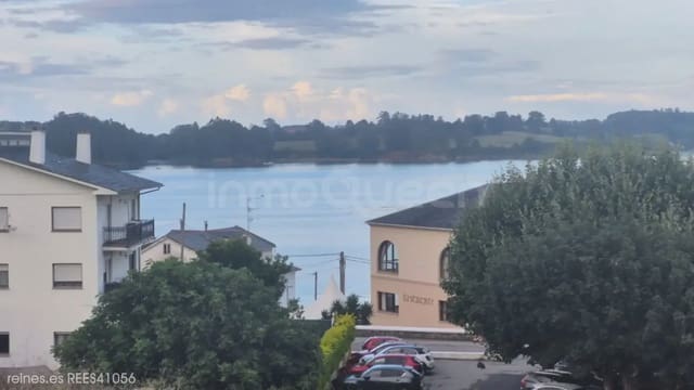 Bouwgrond te koop in Castropol - € 115.000 (Ref: 10184058)