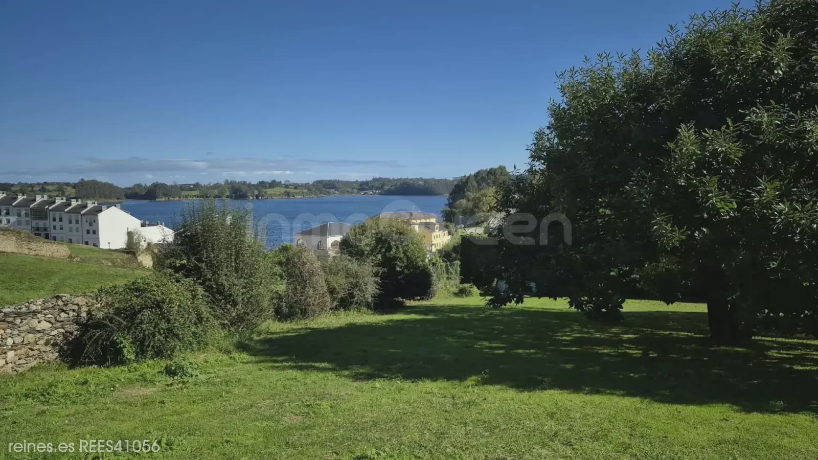 Bouwgrond te koop in Castropol - € 115.000 (Ref: 10184058)