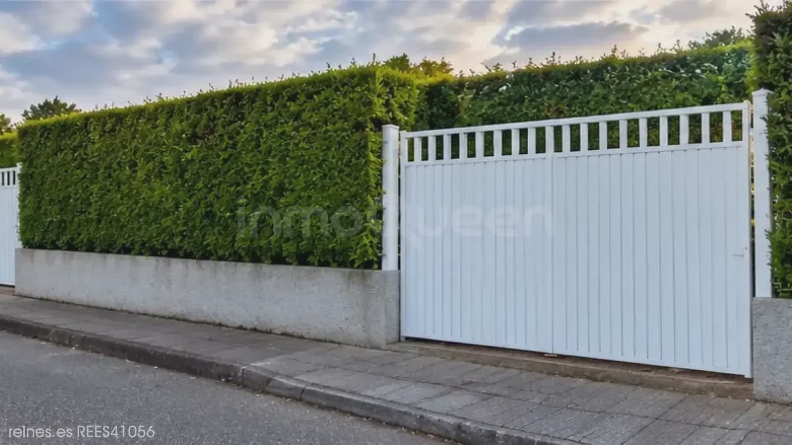 Bouwgrond te koop in Castropol - € 115.000 (Ref: 10184058)