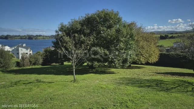 Bouwgrond te koop in Castropol - € 115.000 (Ref: 10184058)