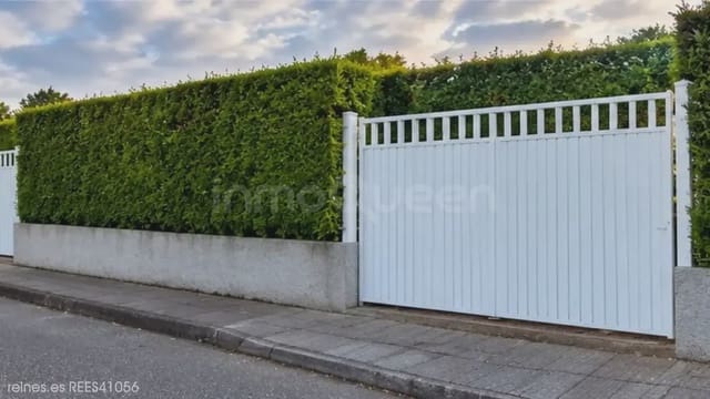 Bouwgrond te koop in Castropol - € 115.000 (Ref: 10184058)