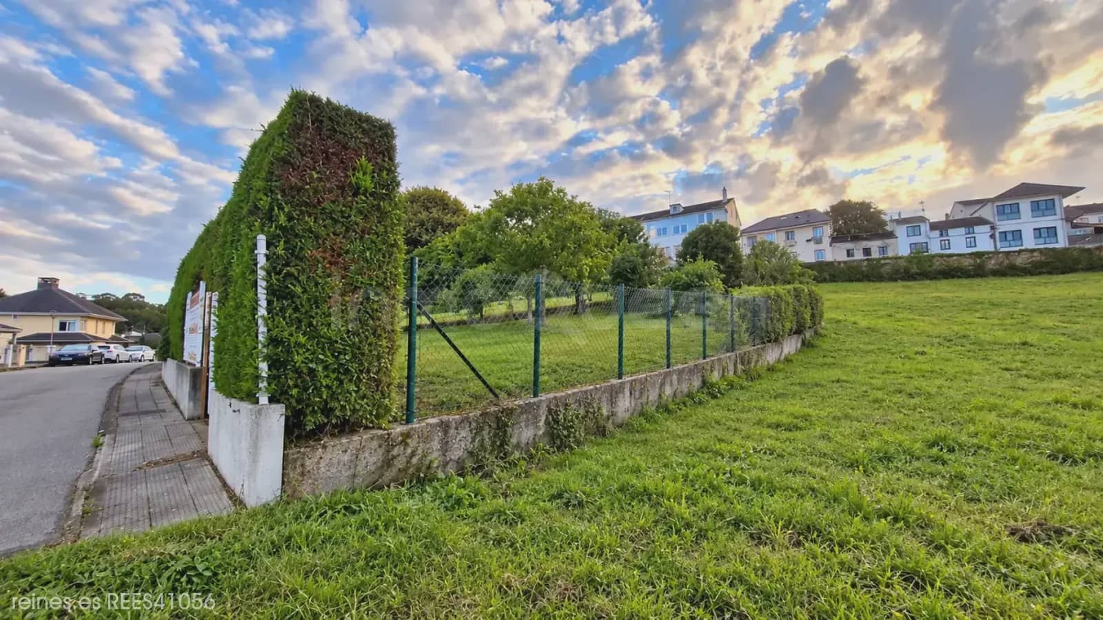 Bouwgrond te koop in Castropol - € 115.000 (Ref: 10184058)