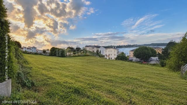 Bouwgrond te koop in Castropol - € 115.000 (Ref: 10184058)