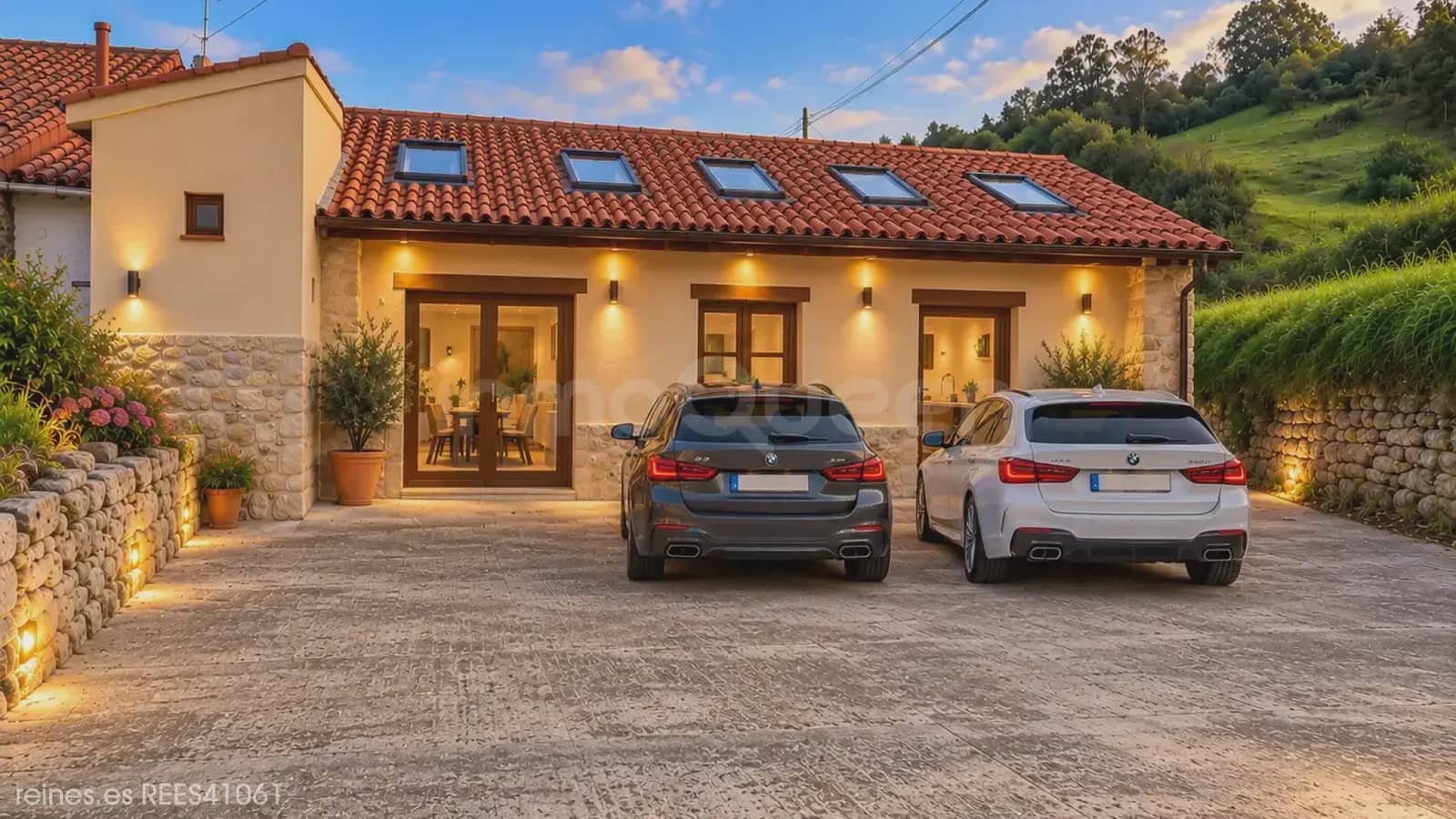 3 quarto Moradia em Banda para venda em San Vicente de la Barquera - 175 000 € (Ref: 10186232)