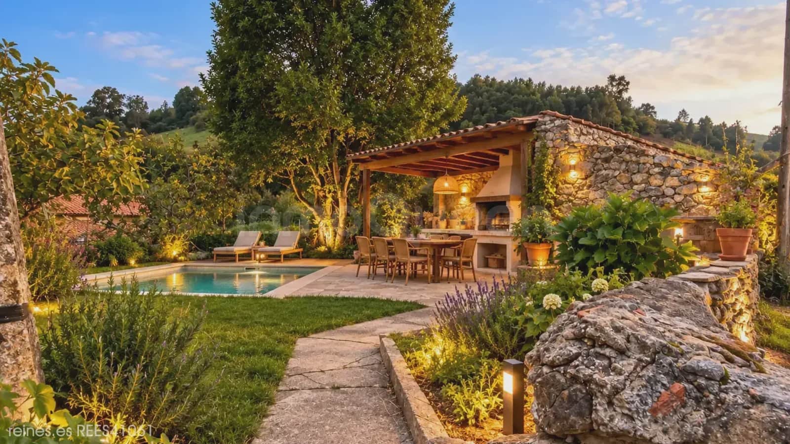 3 quarto Moradia em Banda para venda em San Vicente de la Barquera - 175 000 € (Ref: 10186232)