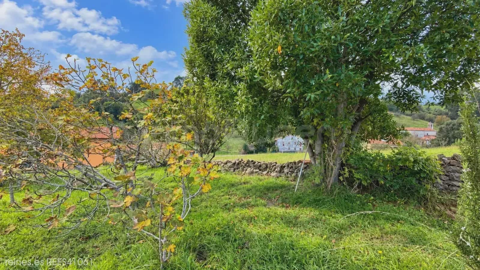 3 quarto Moradia em Banda para venda em San Vicente de la Barquera - 175 000 € (Ref: 10186232)