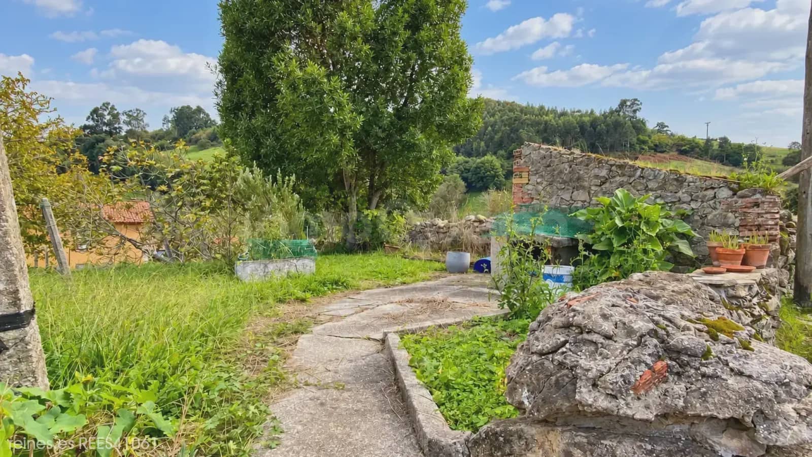 3 quarto Moradia em Banda para venda em San Vicente de la Barquera - 175 000 € (Ref: 10186232)