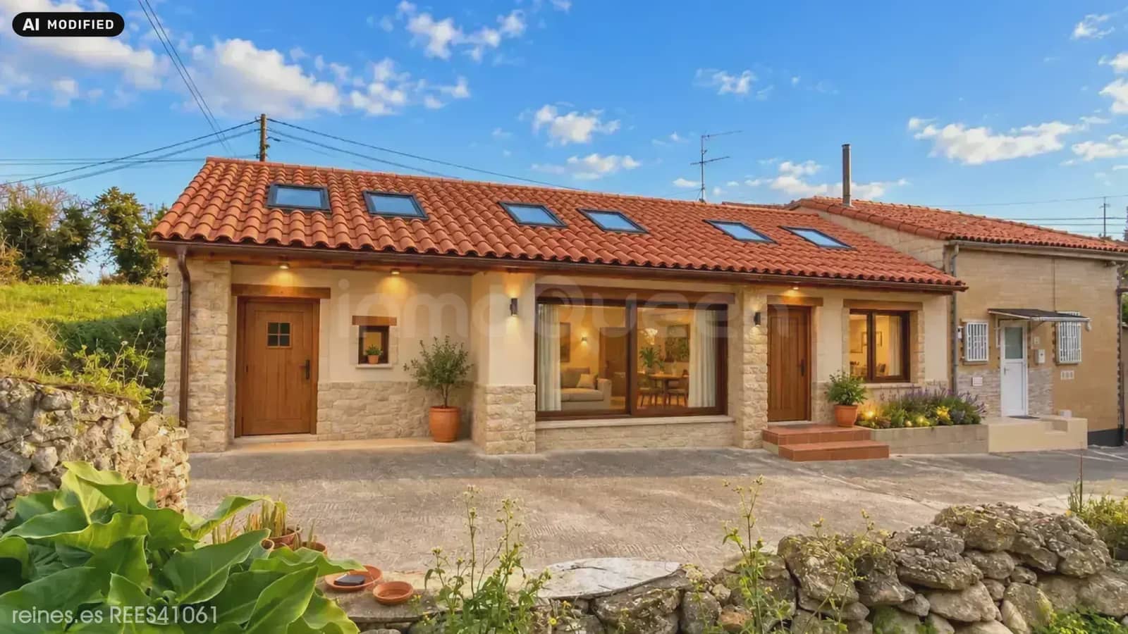3 Zimmer Reihenhaus zu verkaufen in San Vicente de la Barquera - 175.000 € (Ref: 10186232)