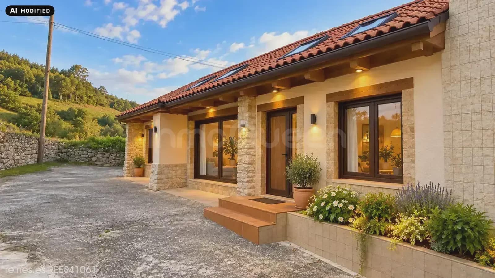 3 Zimmer Reihenhaus zu verkaufen in San Vicente de la Barquera - 175.000 € (Ref: 10186232)