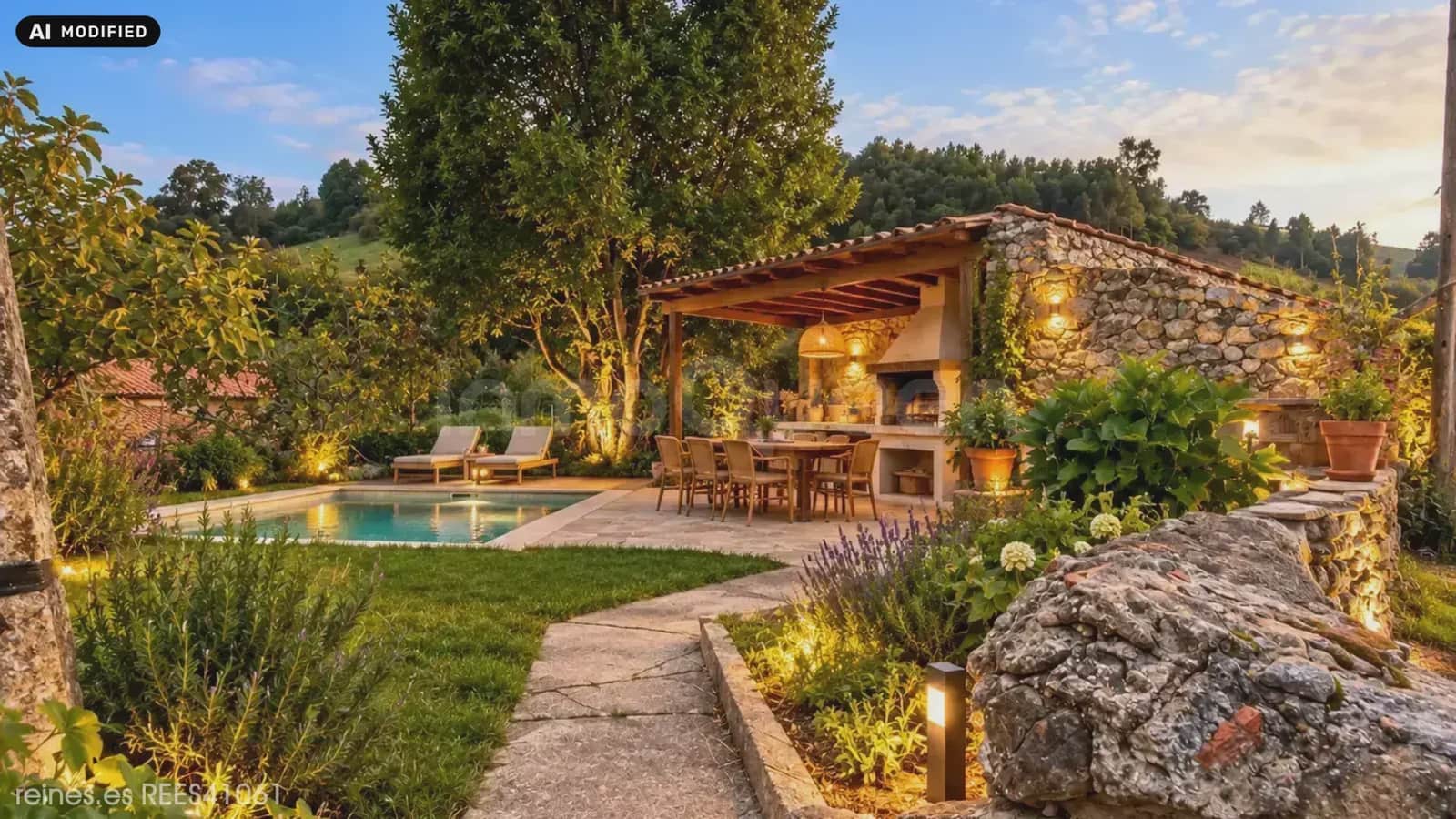3 Zimmer Reihenhaus zu verkaufen in San Vicente de la Barquera - 175.000 € (Ref: 10186232)