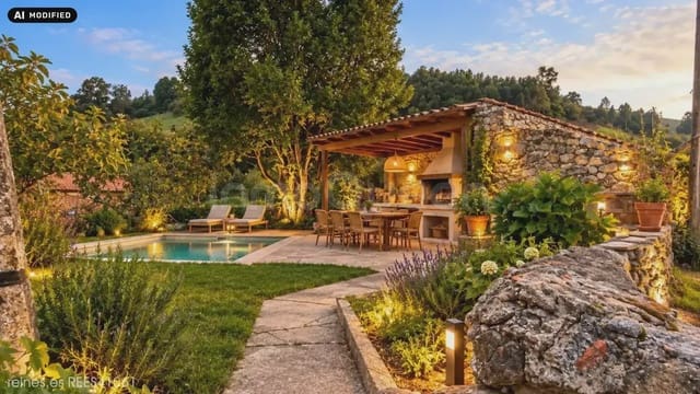 Adosado de 3 habitaciones en San Vicente de la Barquera en venta - 175.000 € (Ref: 10186232)