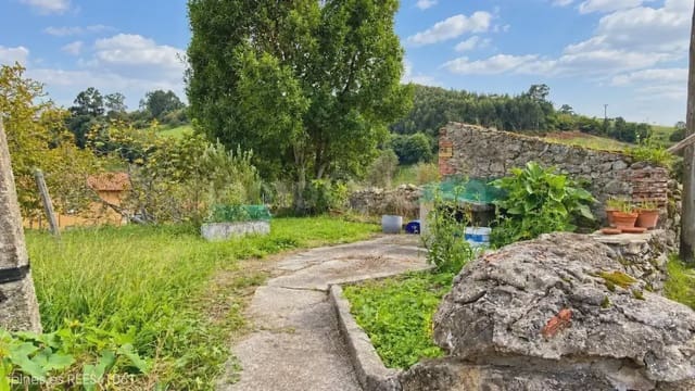Adosado de 3 habitaciones en San Vicente de la Barquera en venta - 175.000 € (Ref: 10186232)