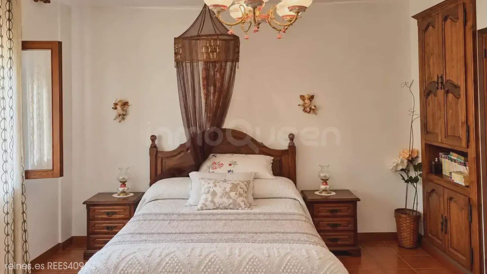 Chalet de 6 habitaciones en Vegadeo en venta con garaje - 300.000 € (Ref: 10186319)