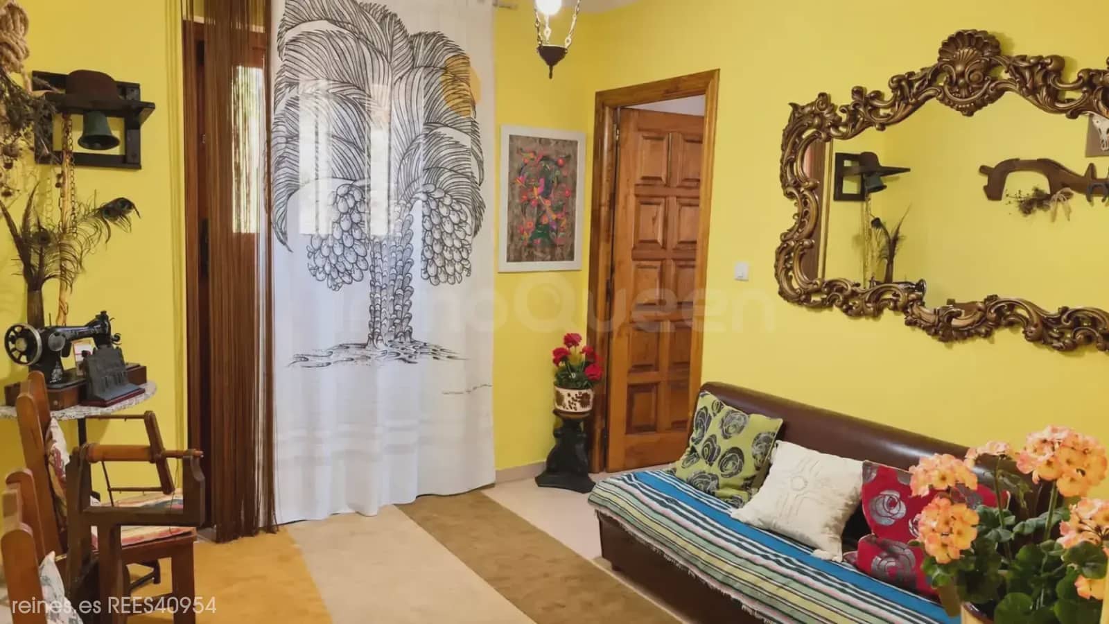 Chalet de 6 habitaciones en Vegadeo en venta con garaje - 300.000 € (Ref: 10186319)