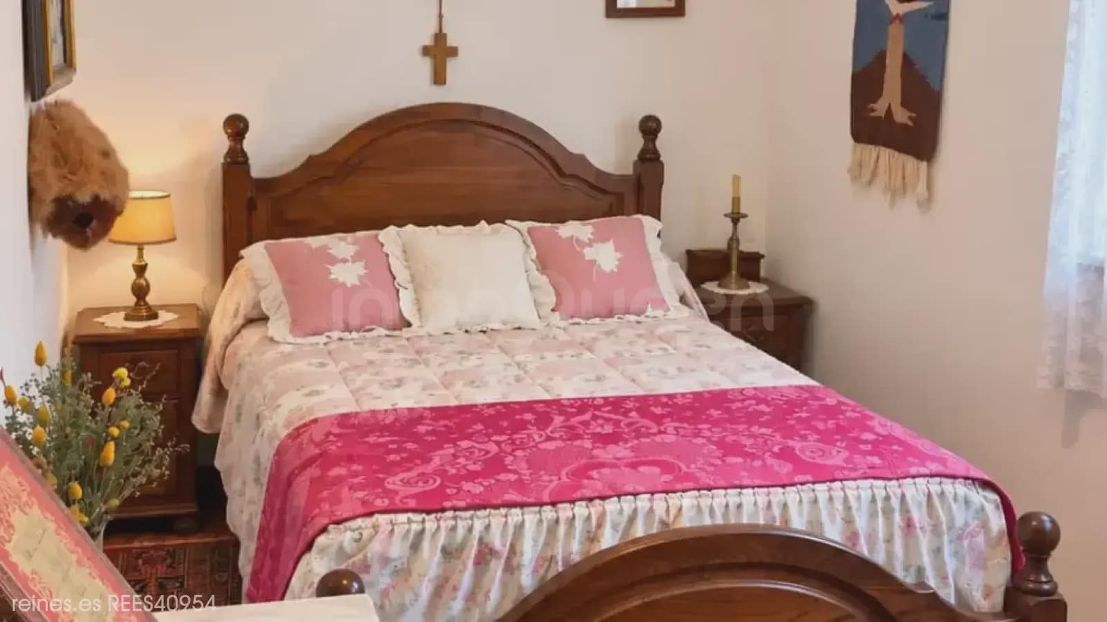Chalet de 6 habitaciones en Vegadeo en venta con garaje - 300.000 € (Ref: 10186319)