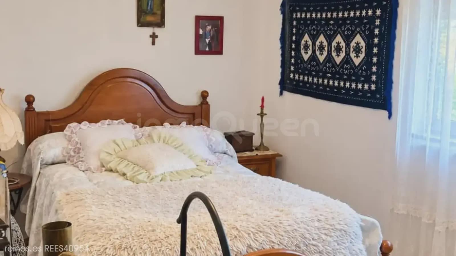 Chalet de 6 habitaciones en Vegadeo en venta con garaje - 300.000 € (Ref: 10186319)