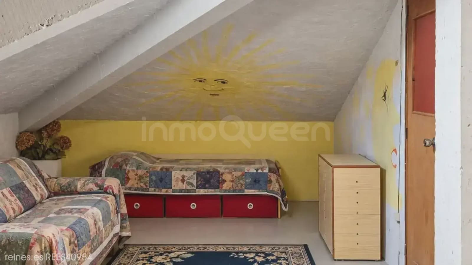 Chalet de 6 habitaciones en Vegadeo en venta con garaje - 300.000 € (Ref: 10186319)