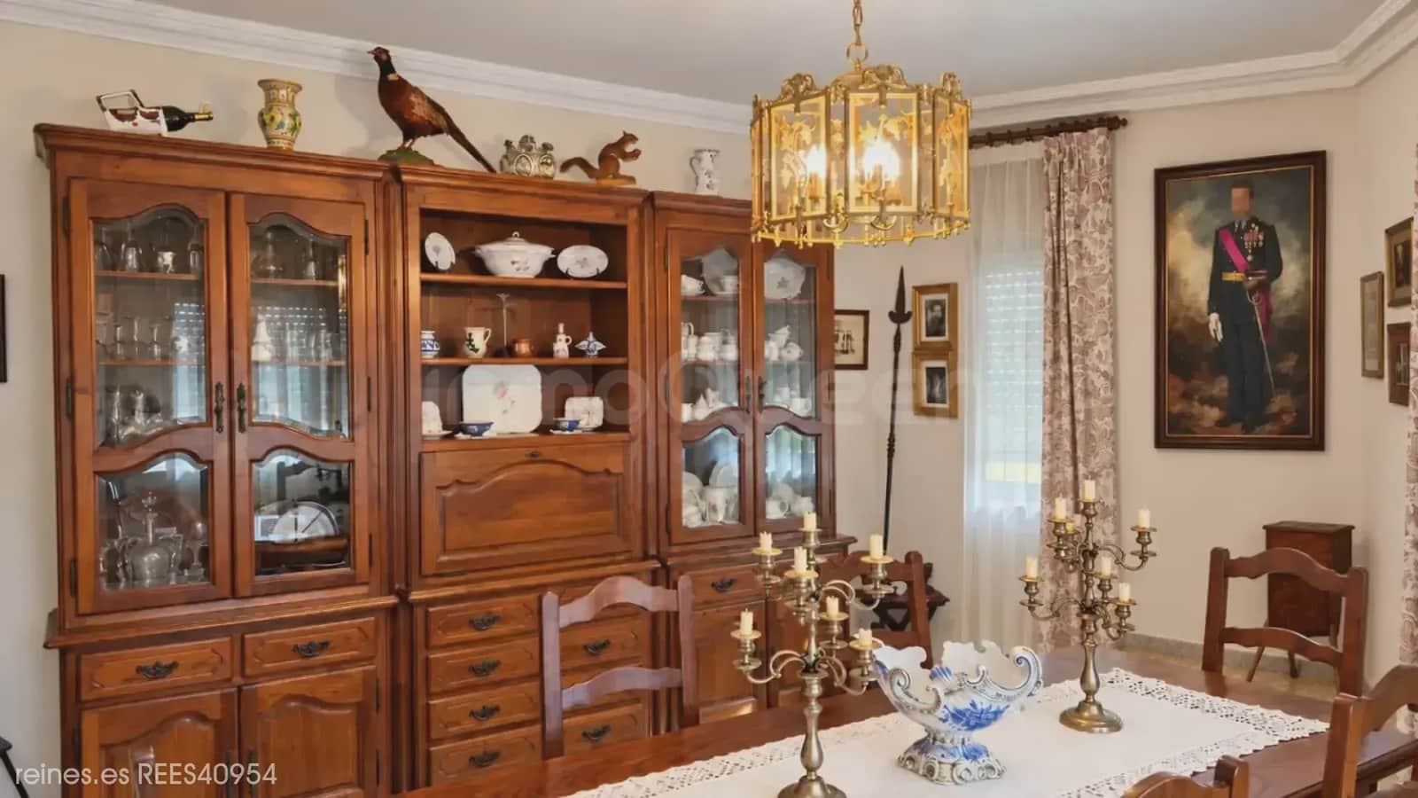 Chalet de 6 habitaciones en Vegadeo en venta con garaje - 300.000 € (Ref: 10186319)